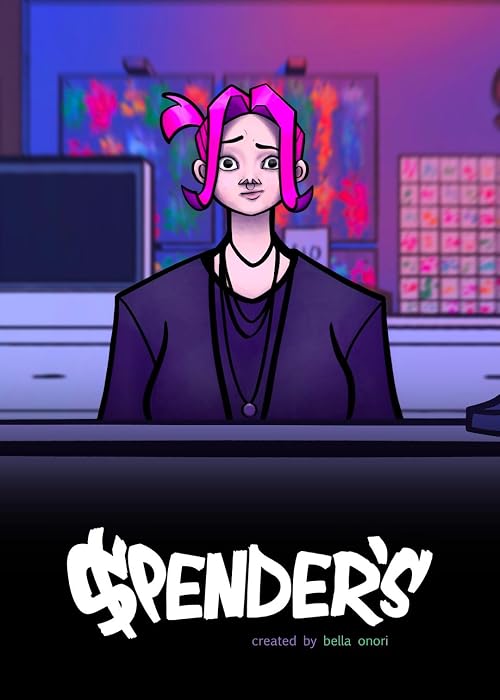 Spender's
