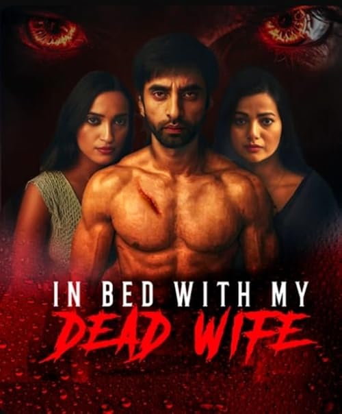In Bed with My Dead Wife