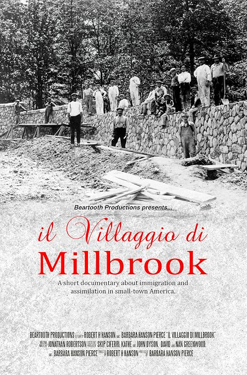 Il Villaggio di Millbrook