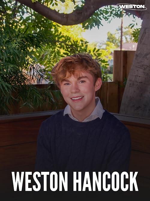 Weston Hancock TikTok Show