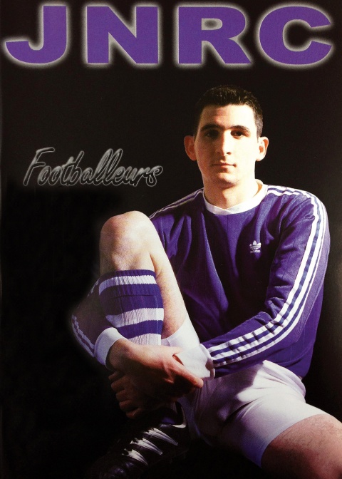 Footballeurs