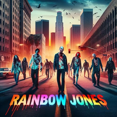 Rainbow Jones