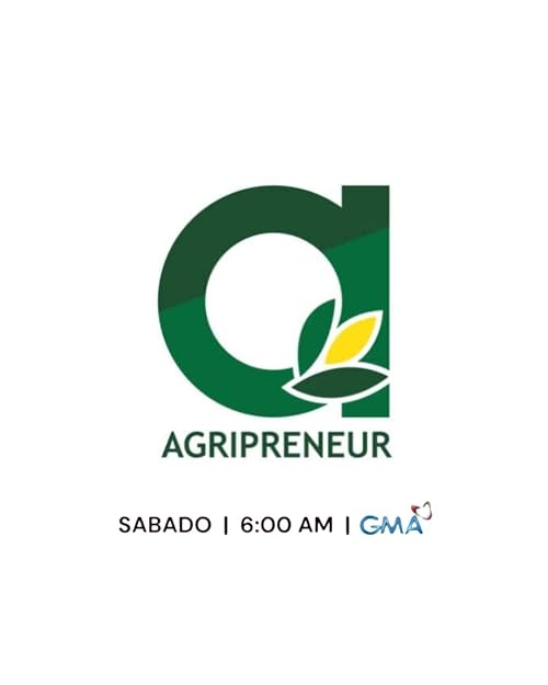 Agripreneur