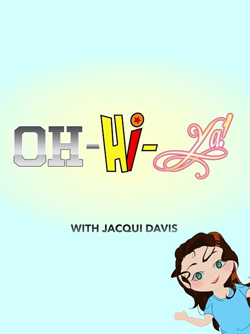 Oh-Hi-Ya!