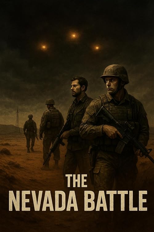 The Nevada Battle