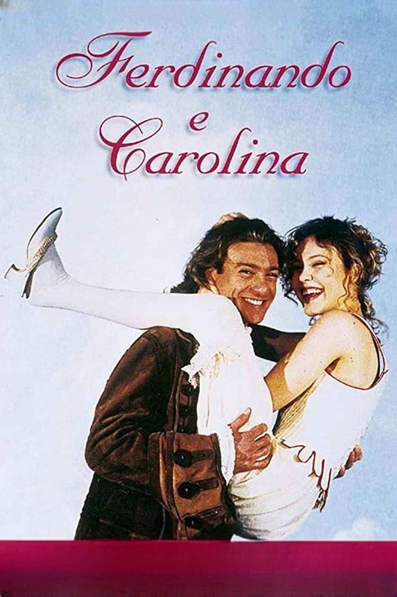 Ferdinando e Carolina