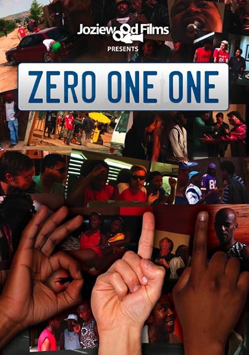 Zero One One