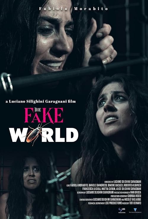 The Fake World