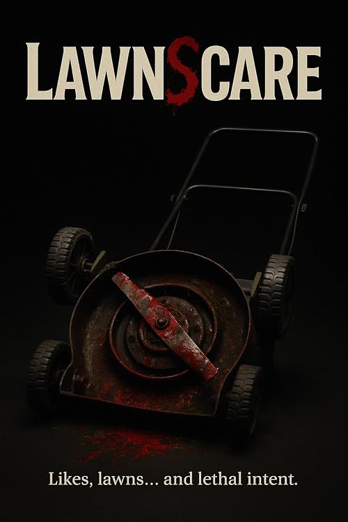 Lawn Scare