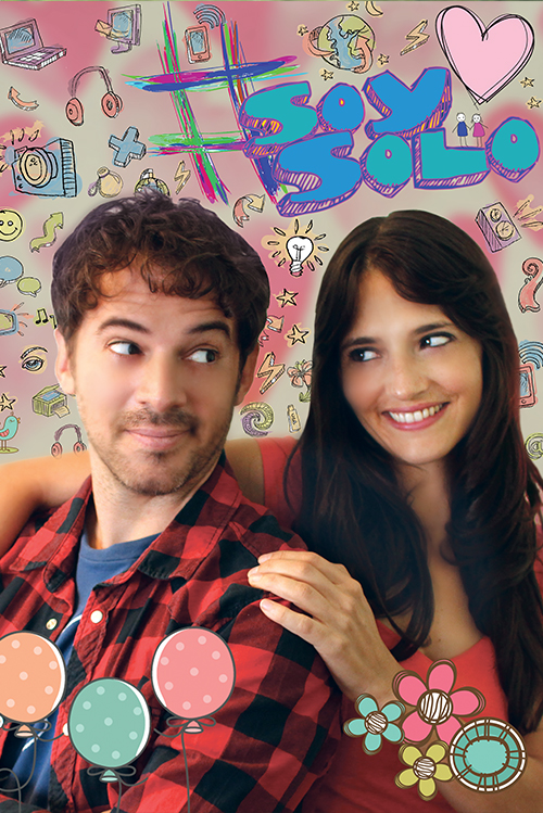 #SoySolo