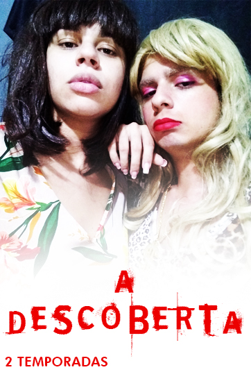 A Descoberta - The Séries