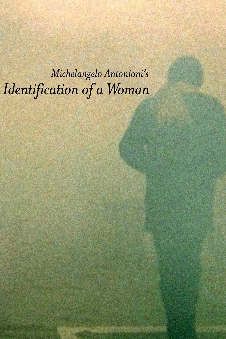 Identificazione di una donna