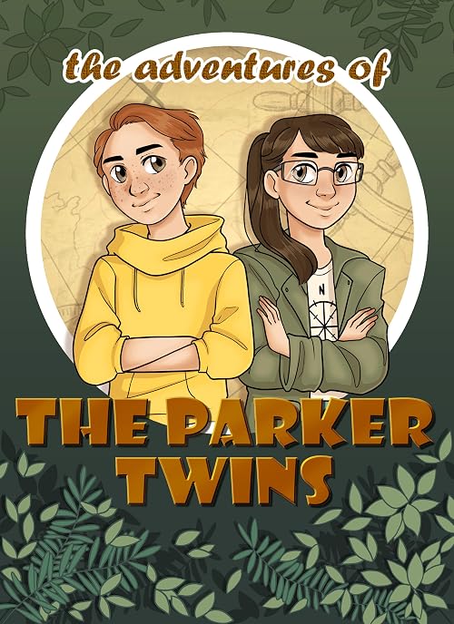 The Adventures of the Parker Twins