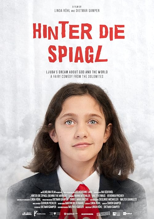 Hinter die Spiagl