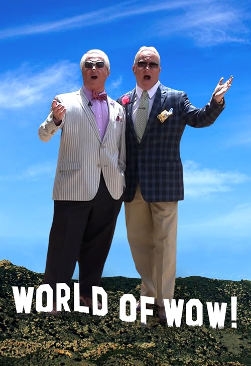 World of Wow