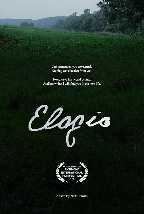 Elogio