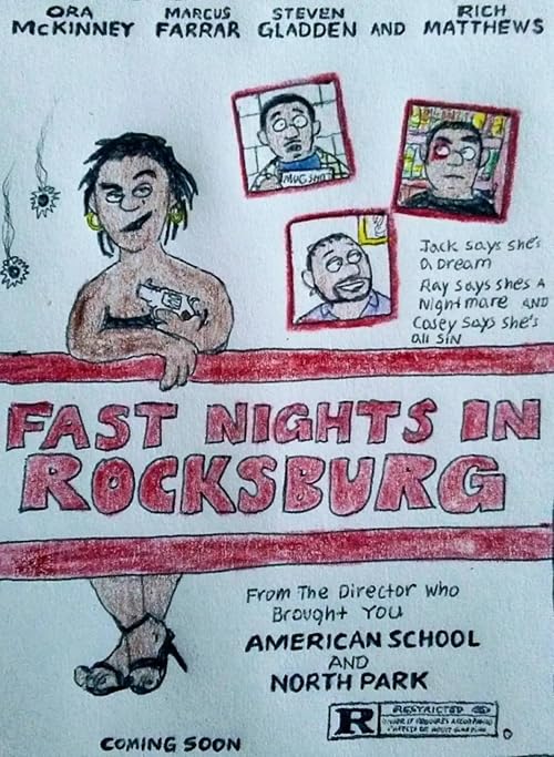 Fast Nights in Rocksburg