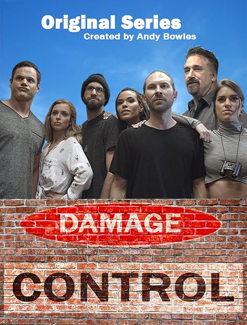 Damage Control