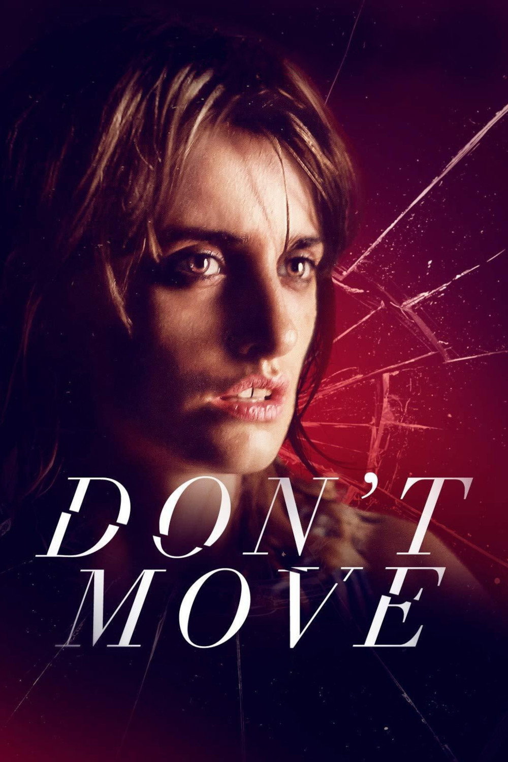 Don't Move