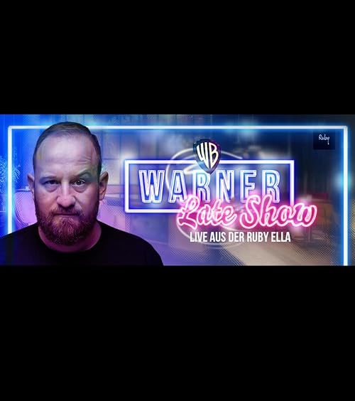 Warner Late Show