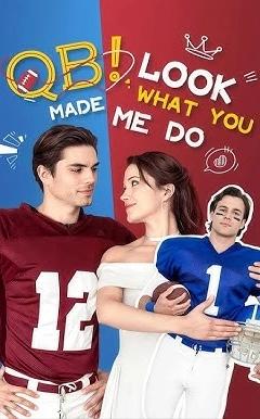 QB! Look What You Made Me Do