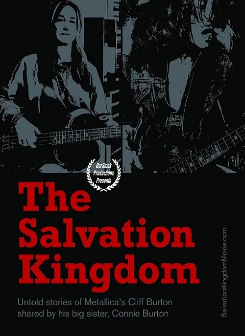 The Salvation Kingdom
