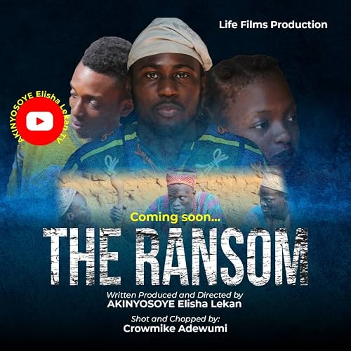 The Ransom