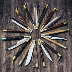 Way of the Balisong
