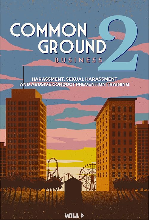 Common Ground Business 2