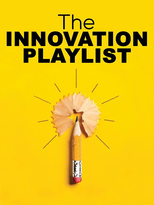 The EDU21C Innovation Playlist