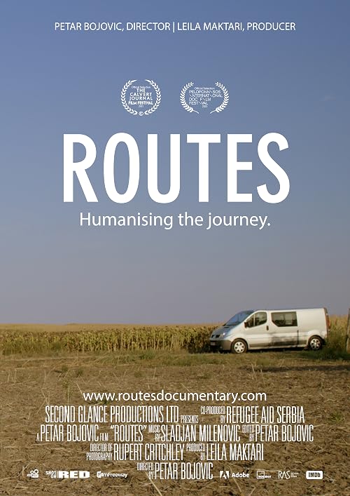 Routes
