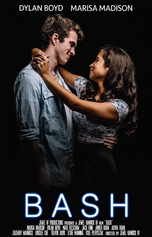 Bash: The Movie