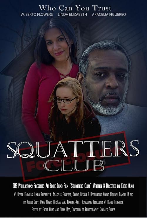 The Squatters Club