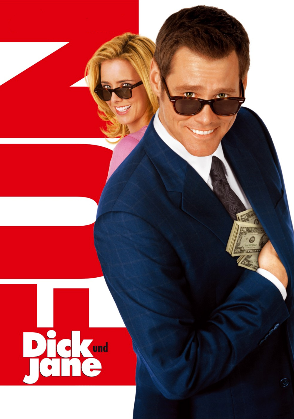 Dick und Jane