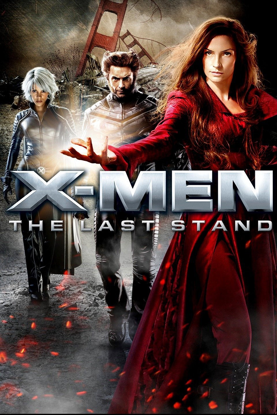 X-Men: The Last Stand