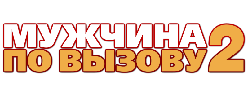 Мужчина по вызову 2