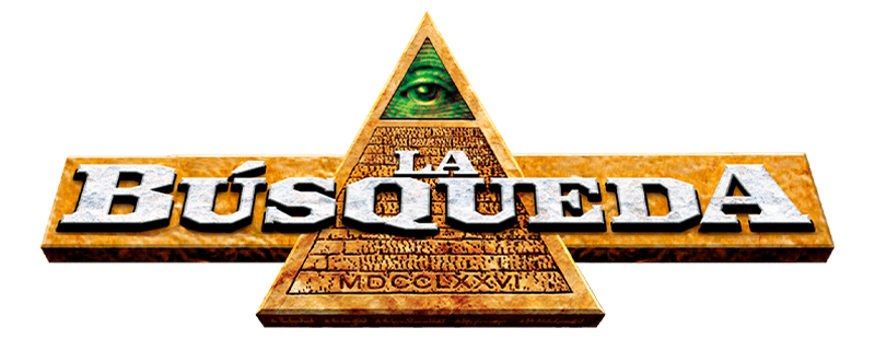 La búsqueda