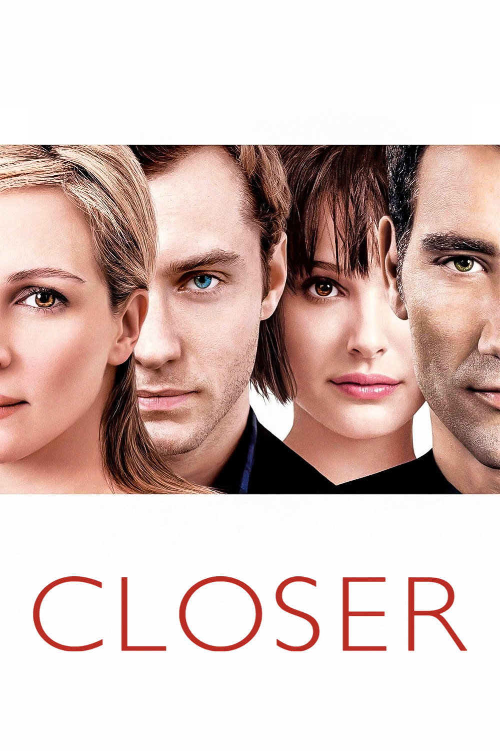 Closer