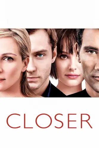Closer