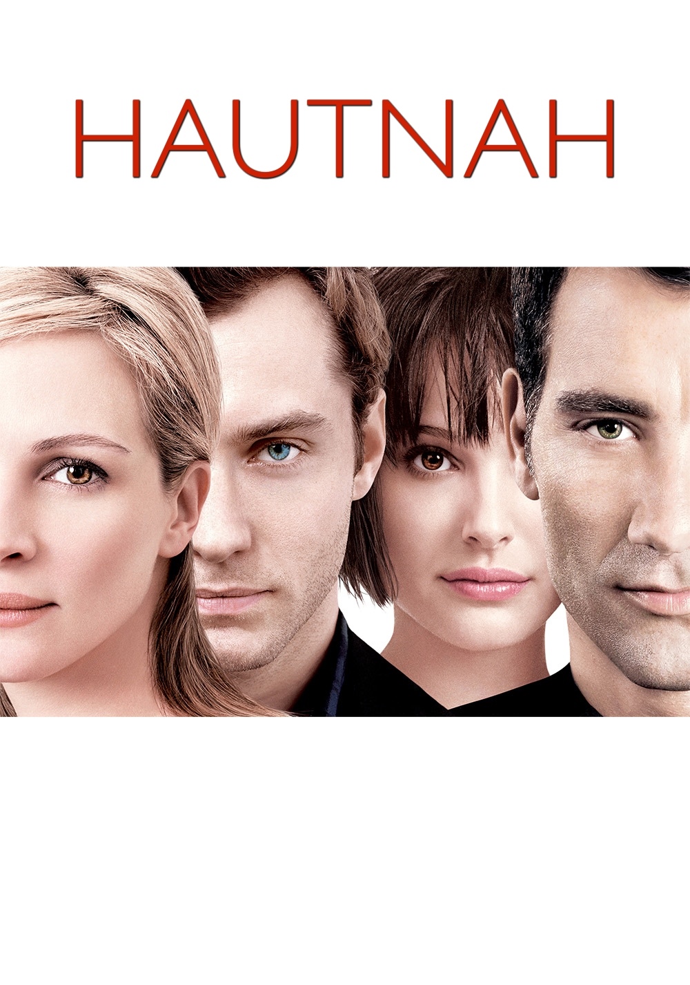 Hautnah