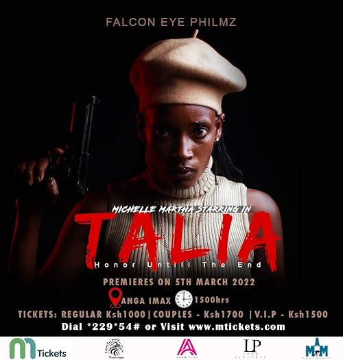 Talia