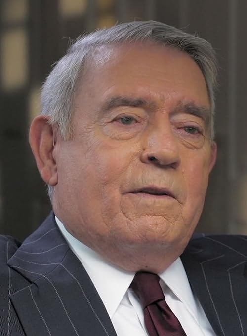 Dan Rather: Courage Under Fire