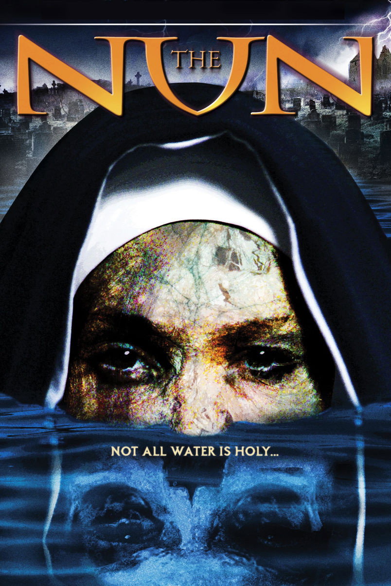 The Nun