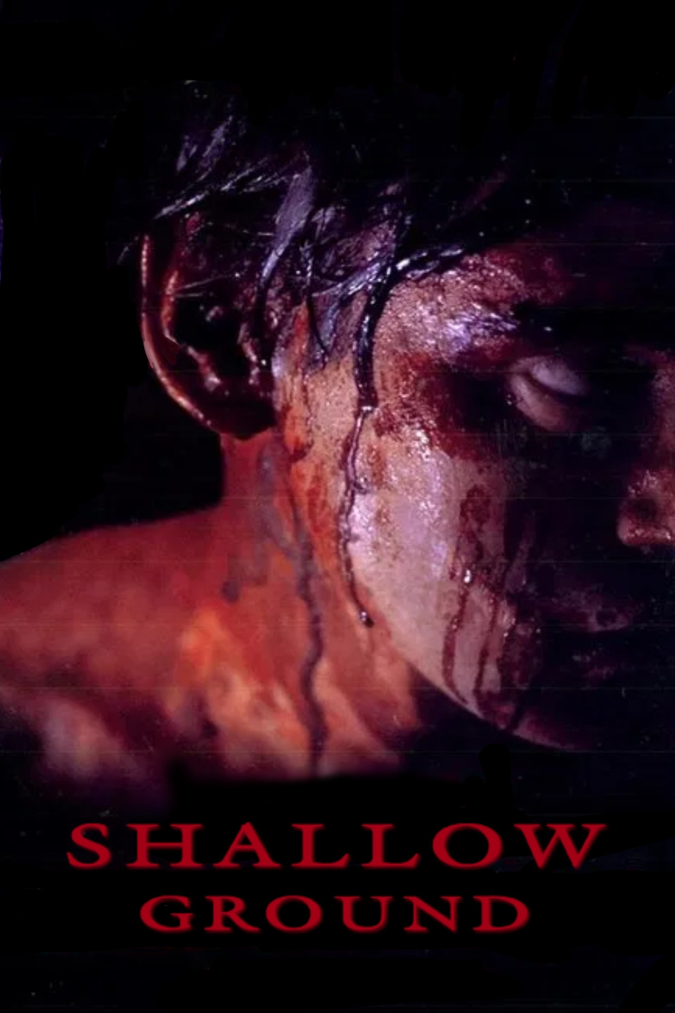 Shallow Ground