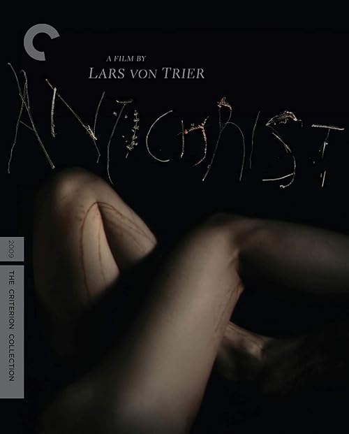 Eden: The Production Design of Antichrist