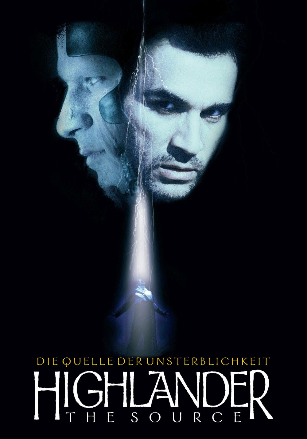 Highlander - Die Quelle der Unsterblichkeit