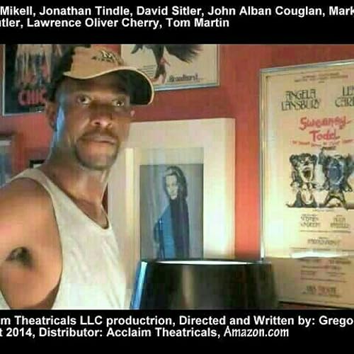 The Directors Commentary