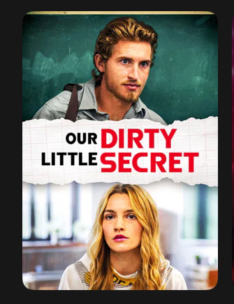 Our Dirty Little Secret