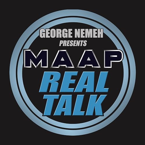 MAAP Real Talk Show