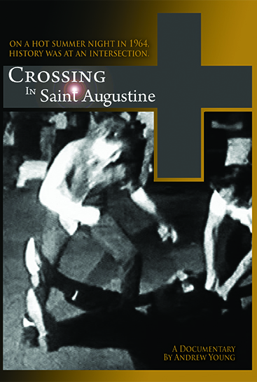 Crossing in St. Augustine